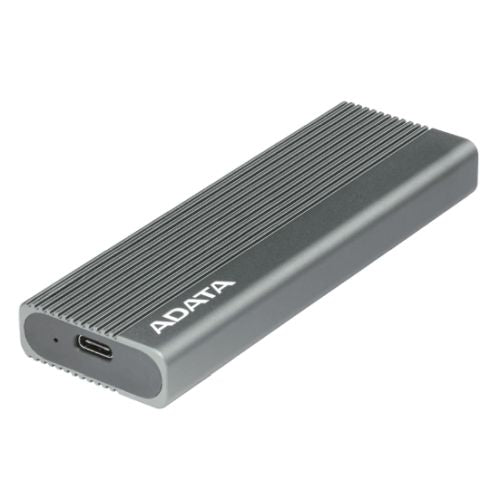 ADATA EC680 M.2 NVMe SSD Enclosure, PCIe Gen3, USB 3.2 Gen2 Type-C, Tool-less Installation ADATA EC680 M.2 NVMe SSD Enclosure, PCIe Gen3, USB 3.2 Gen2 Type-C, Tool-less Installation